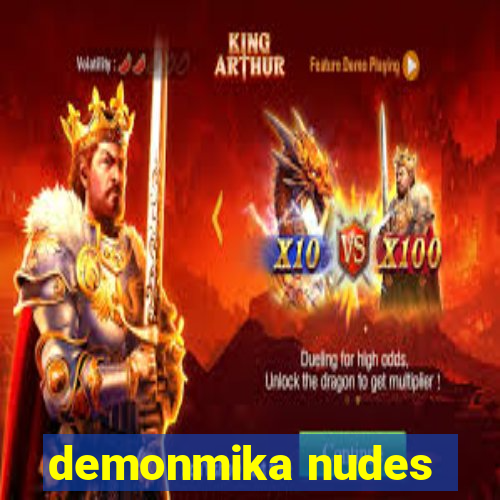 demonmika nudes